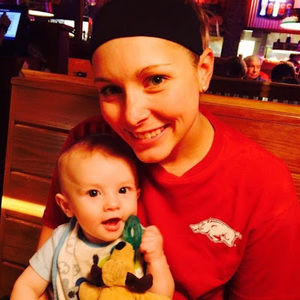 Meet your Posher, Sarah